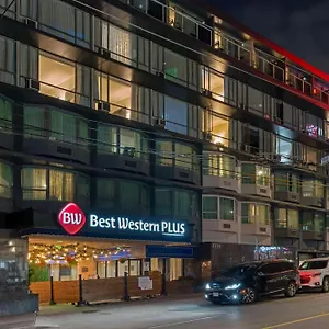 3* Hotel Best Western Plus Sands